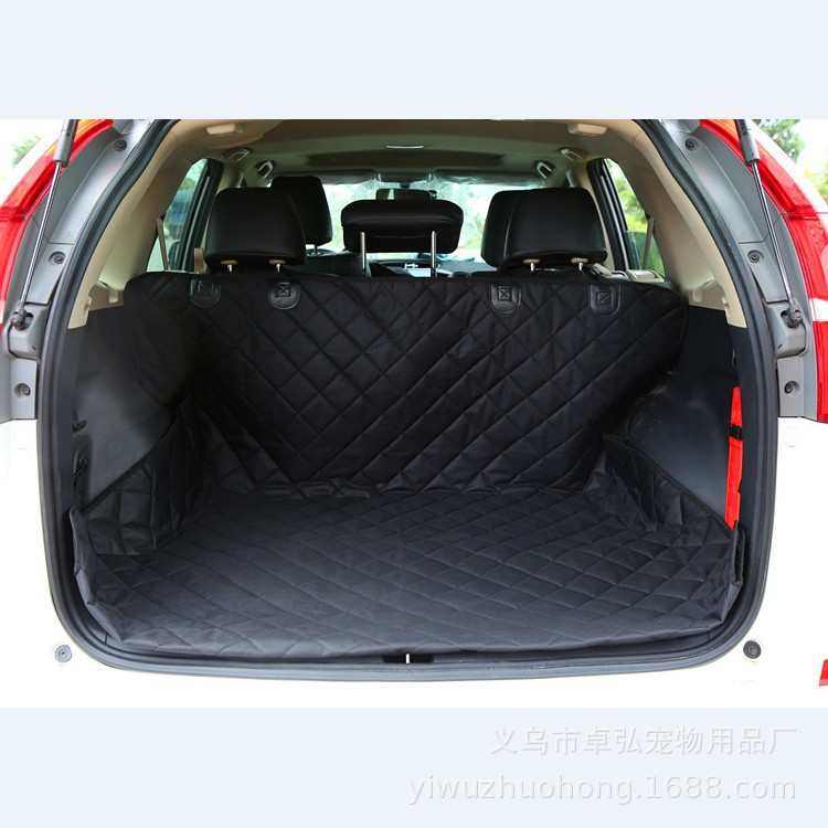 汽车后备箱宠物垫 车载宠物狗狗户外防水防脏绗缝牛津布保护坐垫,宠物/宠物食品及用品,狗窝/屋/帐篷/沙发,淘宝优惠券,粉丝福利购,淘宝优惠卷