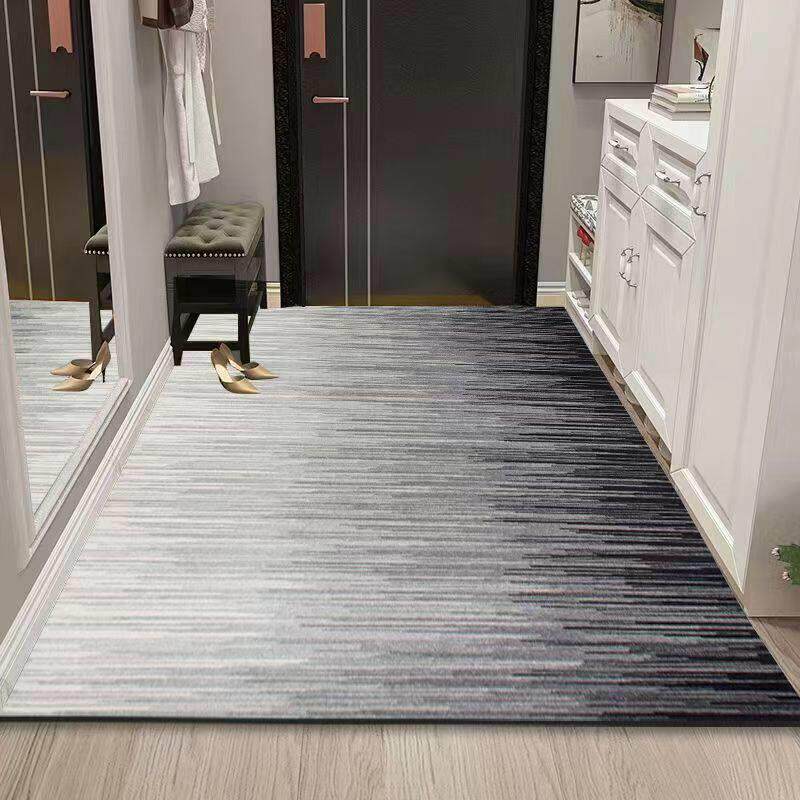 矽藻泥可裁剪地垫入户门垫进门除尘防滑吸水脚垫浴室厕所门口定制