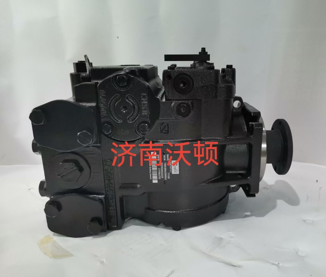 丹佛斯现货。有需要联系