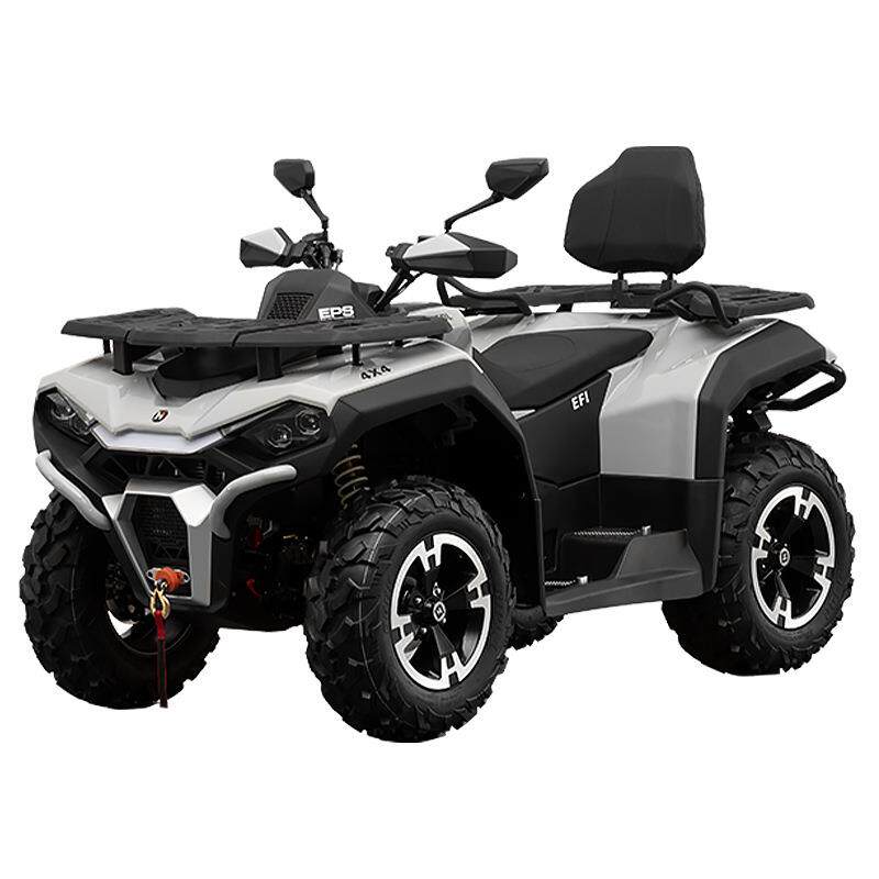 GUARDIAN750L750cc四驱越野摩托全地形ATV四轮沙滩车