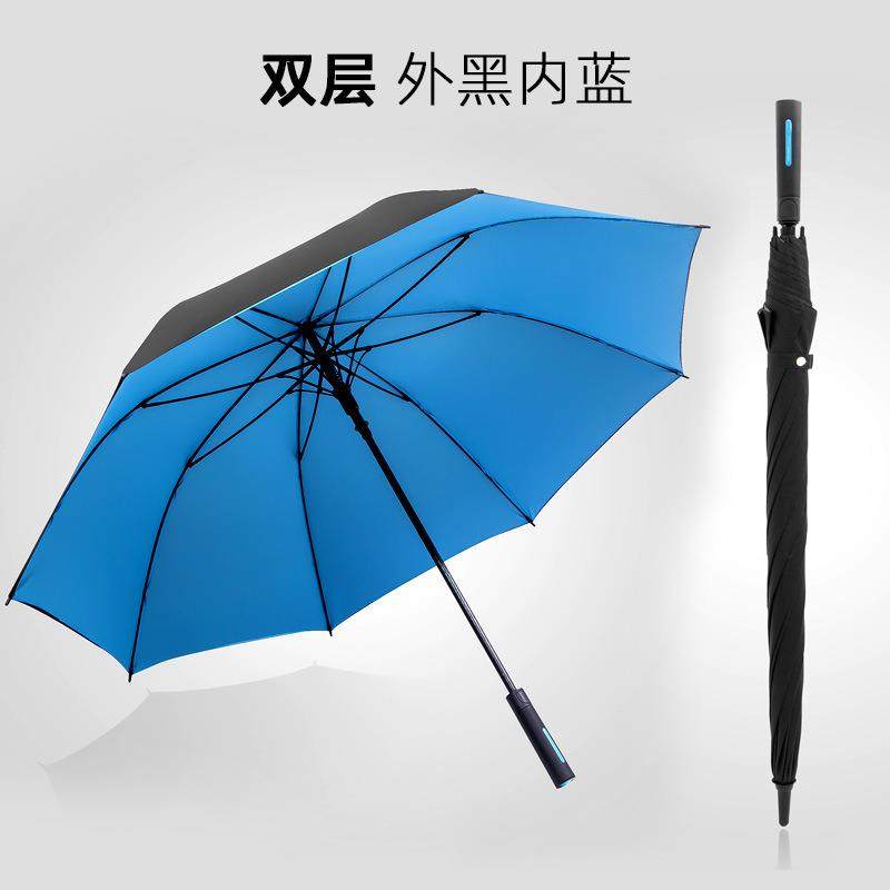 高档一米五大伞超级大的伞伞大1直50cm3人特大暴雨大雨伞超大径号