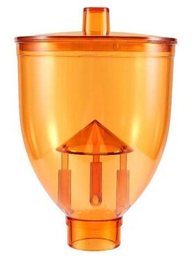 Coffee Grinder Part Hopper for Xeoleo N600 Machine,Prevent