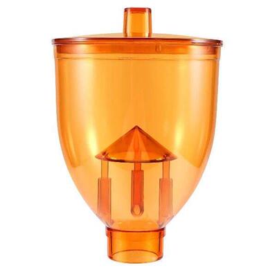 Coffee Grinder Part Hopper for Xeoleo N600 Machine,Prevent
