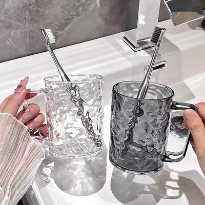 Mouthwash cup, toothbrush cup, washing cup, household tooth