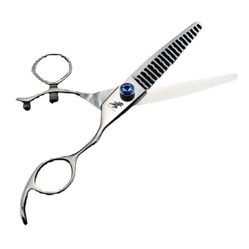 6.5寸高档 鱼骨齿旋转柄牙剪 宠物牙剪 打薄剪,宠物/宠物食品及用品,美容剪,淘宝优惠券,粉丝福利购,淘宝优惠卷