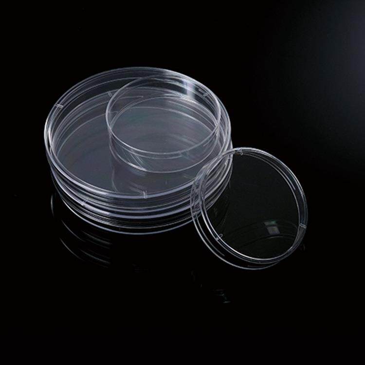 巴罗克BIOLOGIX细菌培养皿 直径90mm x 15mm高 透明度极好
