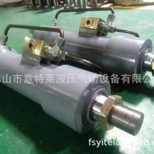 工程用液压油缸 单耳式液压缸Hydraulic cylinder高压液压油缸厂