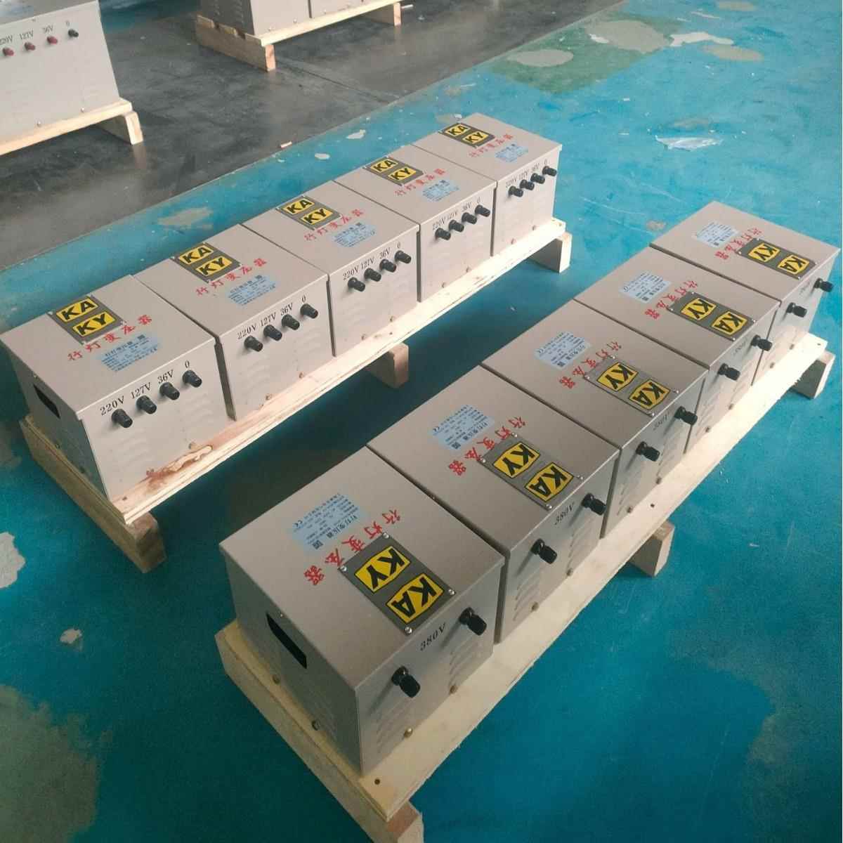 KKSG-KVA明矿用行灯照变压器380V220V/127LBAV365V