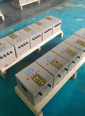 K0KSG-5KVCNXA矿用行8灯照明变压器30V22V/127V36V