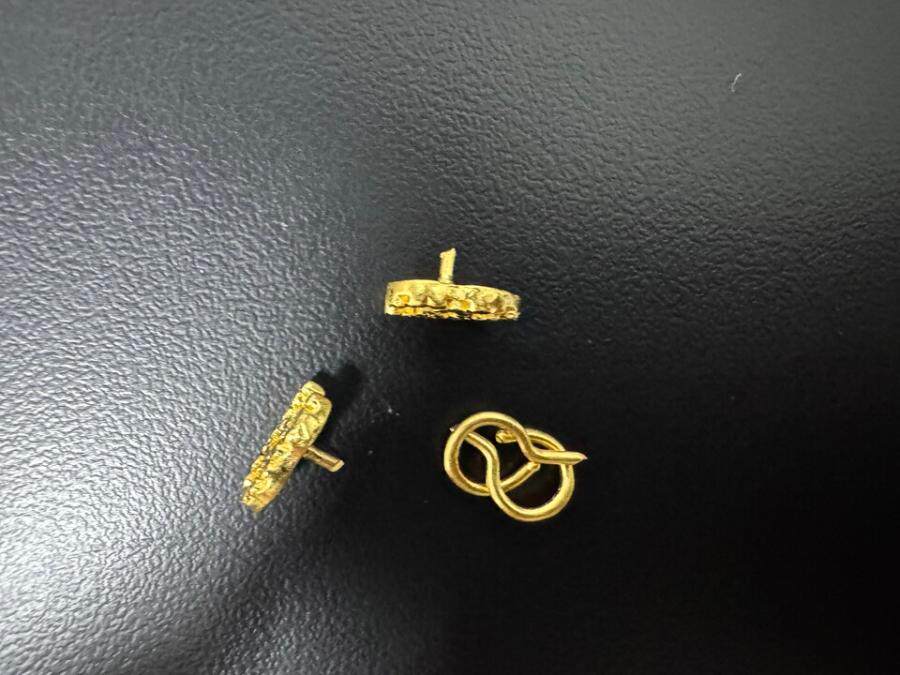 4月4日杭州市贵金属标的物一批次网络拍卖公告