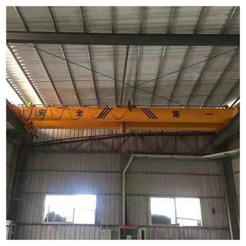 电动双梁桥式起重机5t双梁桥式起重机惠州桥式起重机安装