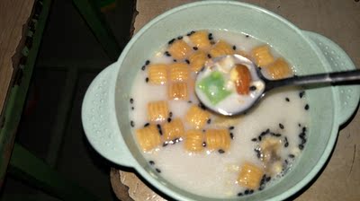 深度分析杂粮先生冲饮麦片怎么样，买后三个月使用谈缺点！