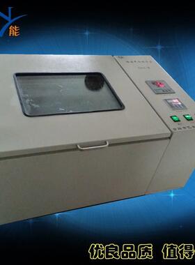 CHA-2冷冻气浴恒温振荡器冷冻气浴恒温摇床振荡器摇床厂家直销