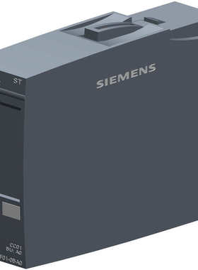 6ES7135-6HB00-0CA1 ET 200SP 模拟量输出模块 6ES71356HB000CA1