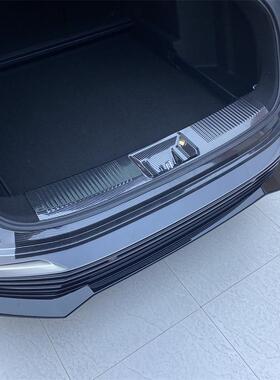 ENS1改装专用NS2EN12极湃12内碳纤NDZ维迎宾踏板E门槛踏板P后护板