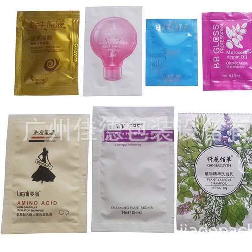 广5州佳德包J装备厂家D-Y0Z设番茄酱酱料包广州佳德装机