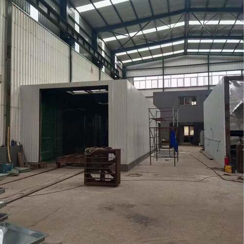 供应光氧喷漆房可来电详询汽车喷烤漆房喷漆房