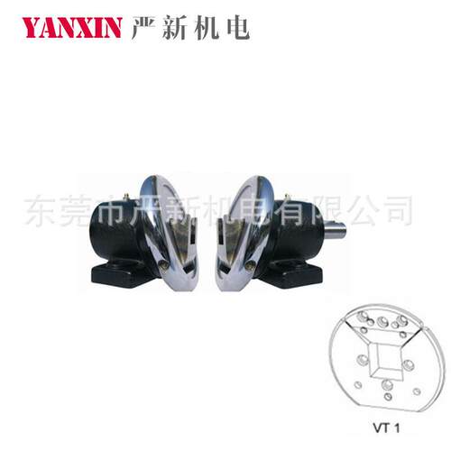 轴座型安全夹头STO/STW28卡盘VT方孔气涨轴安全夹头东莞YOSEEN