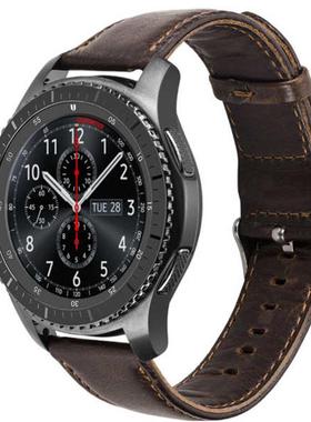 Men Gift Box Creative Watch Aautomatic Buckle Belt Purse Sun