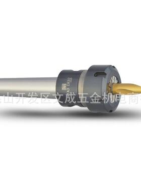莫氏锥度弹性筒夹本体-A型MTA2/3/4/5ER16/20/25/32/40-32~80