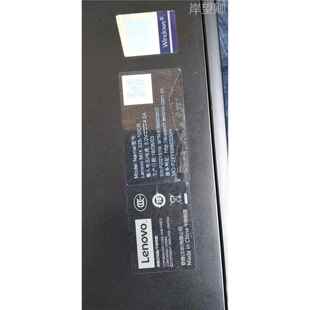 适用Lenovo联想Miix 325 -101CR平板电脑充电器5V4A电源线