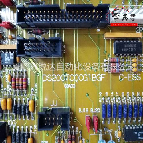 VMIVME-780710074061 GE 驱动器模块