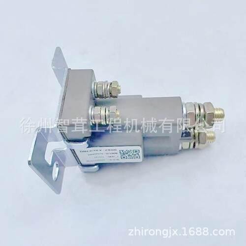 徐工LW500KL/FN ZL50G装载机启动继电器 配件 803608668