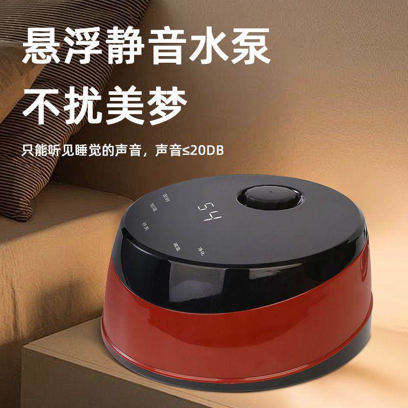 电热毯单双人炕暖身可定时智能家用电褥子水热毯天淼交流电默认项