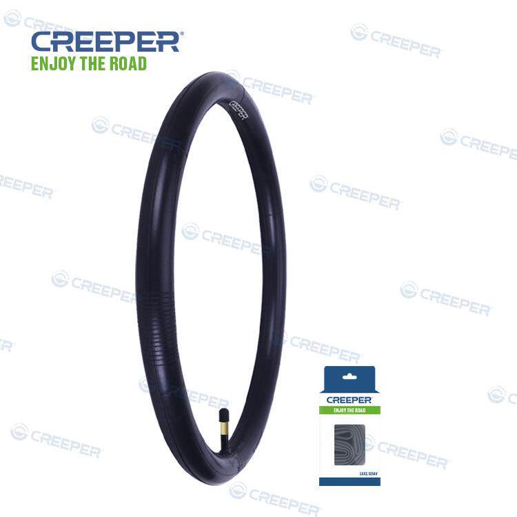 直销配件天然胶内胎自行车备件通勤车配件