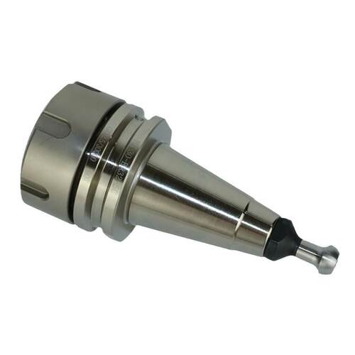 ISO30刀柄ISO30-ER32-50CNC中心刀柄I雕刻机刀柄I开料机刀柄