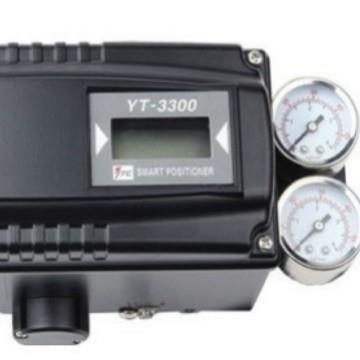 韩国YTC阀门定位器YT-3303L直行程耐腐调节电磁阀