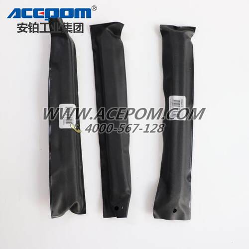 SKF高精度塞尺测量轴承游隙测量729865A/B13片100mm/29片200mm