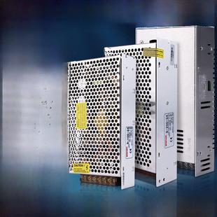 明伟220转5V12V24V48V开关电源可调直流稳压电源模块适配变压器2A