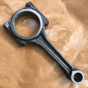 富康1.4 发动机连杆 标志1.4
