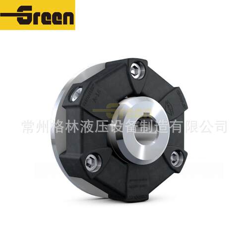 CF–A联轴器液压油泵电机
