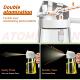 Sprayer Bottle Cooking Dispenser Mister Olive Oil