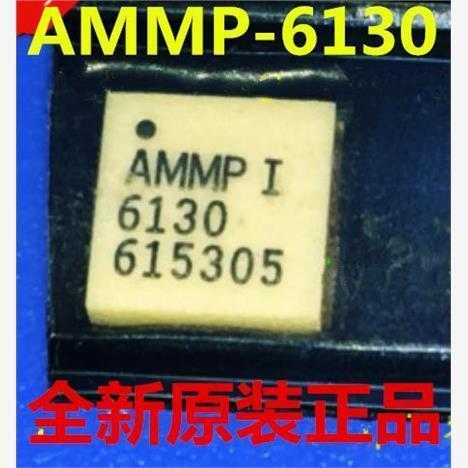 AMMP-6130 AMMP-6130-TR1G AMMP-6130-BLKG 功率放大器 全新
