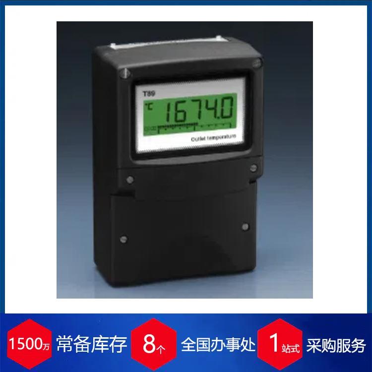 供应德国BEKA温度变送器BA674D