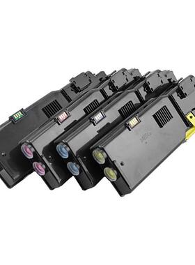 标拓(Biaotop) CP405BK黑色粉盒适用施乐DP-CP405d/CM405df打印机