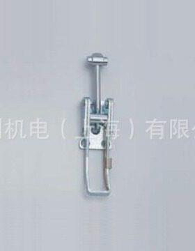 世嘉智尼SUGATSUNE蓝普LAMP防脱落超强力扣件TF804TLC带扣紧量调