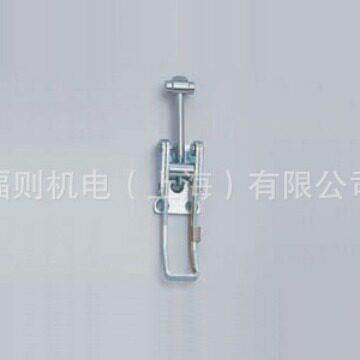 世嘉智尼SUGATSUNE蓝普LAMP防脱落超强力扣件TF804TLC带扣紧量调