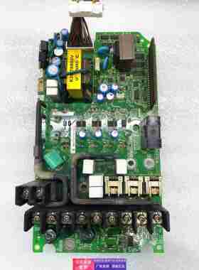 ETP712150安川A1000/H1000变频器3.7-5.5-7.5kw驱动板电源板 拆机