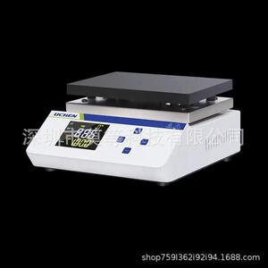 DB-DA系列高精一体式恒温电热板 LC-DB-XDA