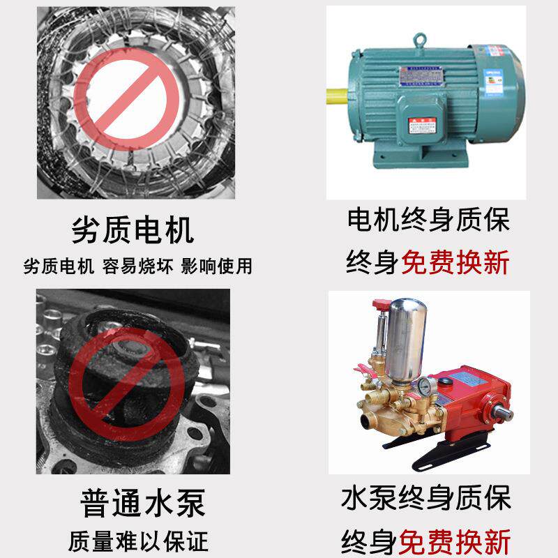 厂家直销工地塔机喷淋系统 除尘降温塔吊喷淋设备 塔吊喷淋系统