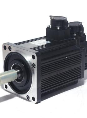 交流伺服电机套装1W0NM.K1MIF交流马达130ST-M10010驱动器30A