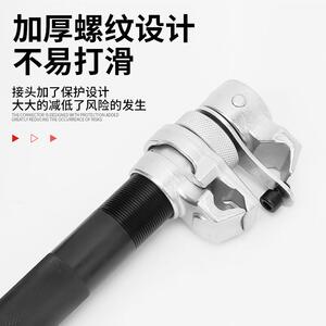 汽爪式减震弹簧压缩器旋弹簧震拆卸减震安装车避沂顺维修专用工螺
