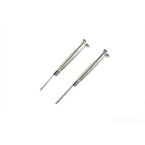 手动打孔钻手捻钻打孔工具拿子文玩木工工具钻打孔器钢拿子麻花钻