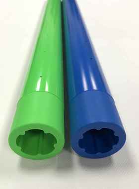 STRO工业污废水膜配件卷式高压膜STNF四柱管子垃圾渗滤液ATD挡板