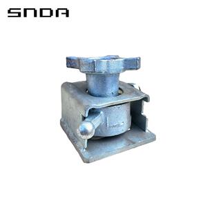 挂车配件挂车的配件集装箱转锁五金转锁