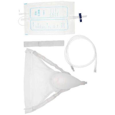 Non-leakage Urinal Patient Nursing Pot Chamber Bottle The